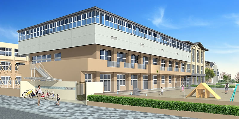 教育及び保育の目標